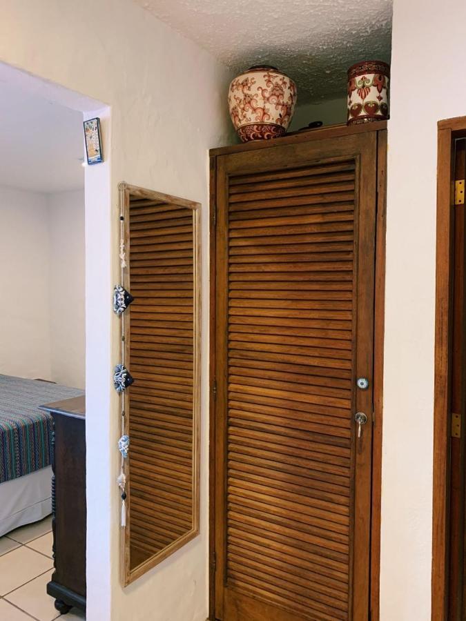 Loft Queem Vila C Historico-Ilhabela Bagian luar foto