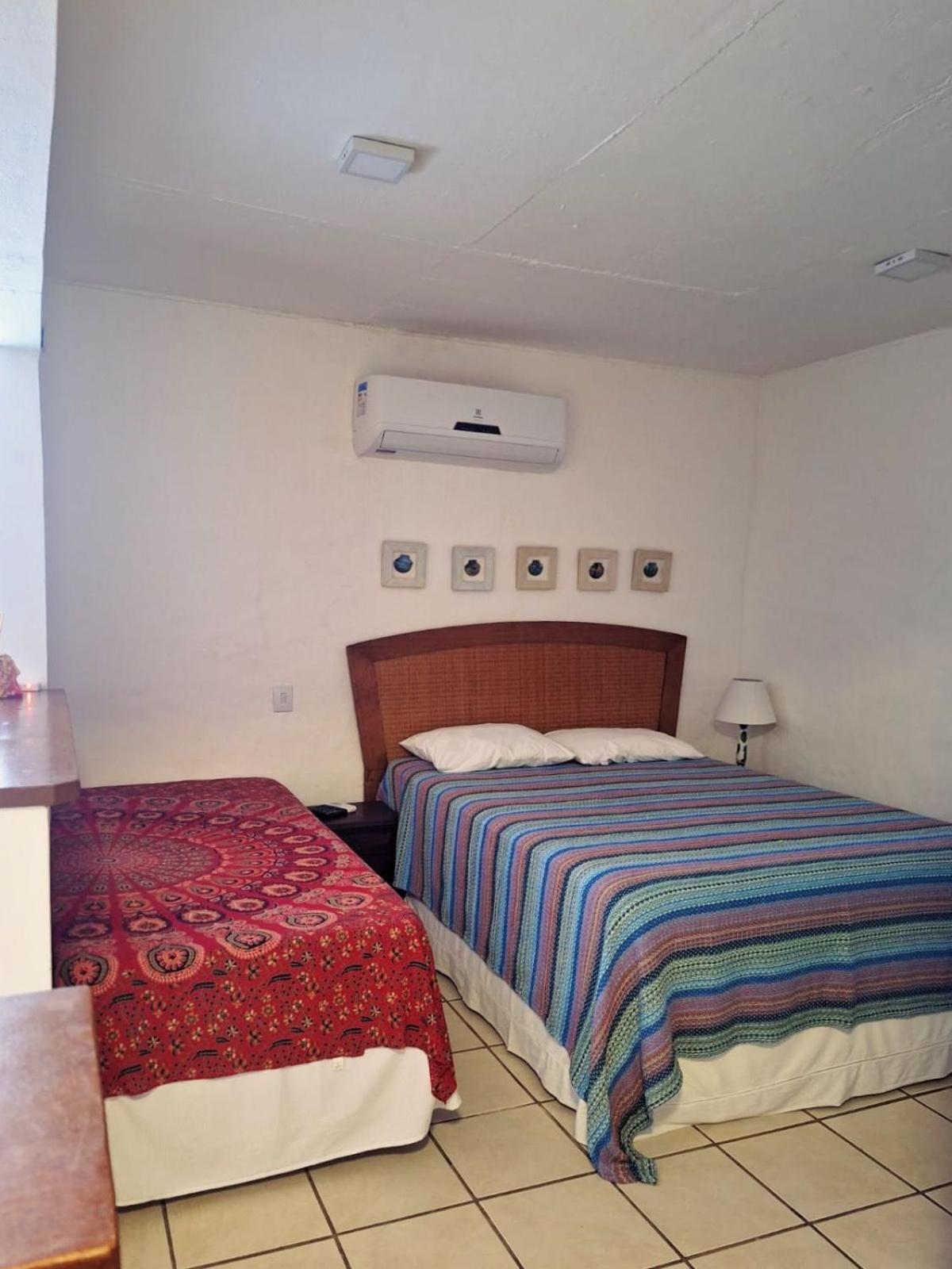 Loft Queem Vila C Historico-Ilhabela Bagian luar foto